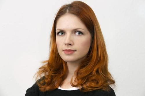 Tatiana Ivanchenko (Ukraine)