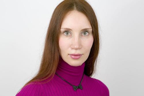 Anastasia Krasotkina (Russia)