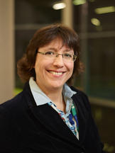 Prof. Dr. Tanja A. Börzel