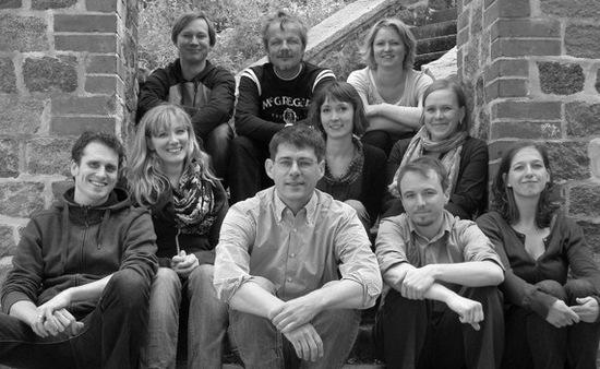Team Policy Assessment Gruppe