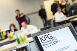 KFG International Conferences on Comparative Regionalism