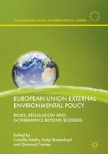 European-Union-External-Environmental-Policy