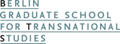 Berlin Graduate School for Transnational Studies