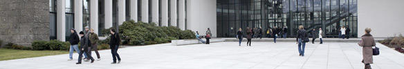 Master Sozialwissenschaften Fu Berlin