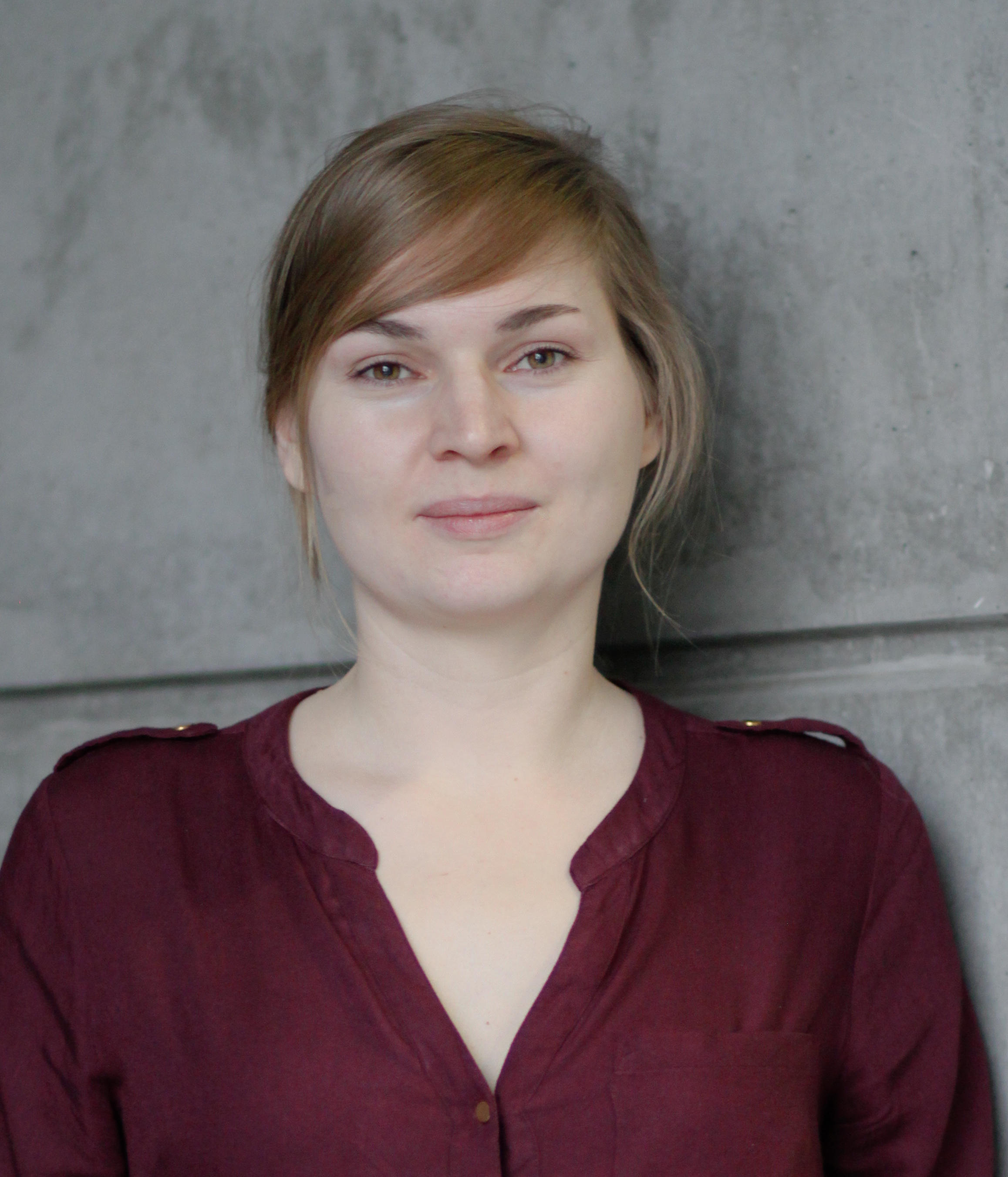 Daniela Stelzmann
