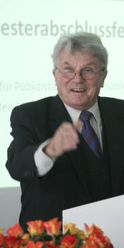 Prof. Dr. Lutz Erbring