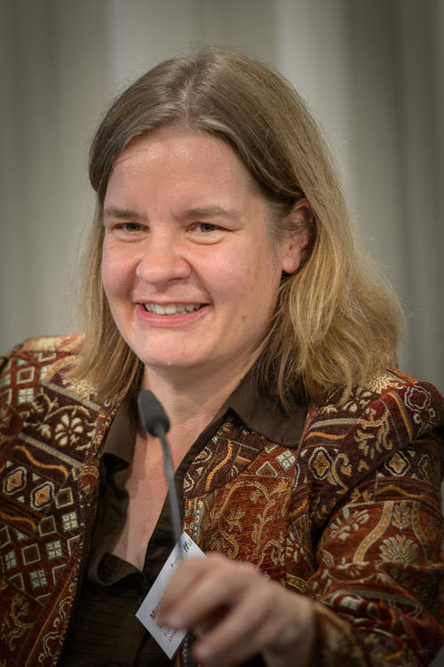Prof. Dr. Miranda Schreurs