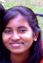 Drishya Nair