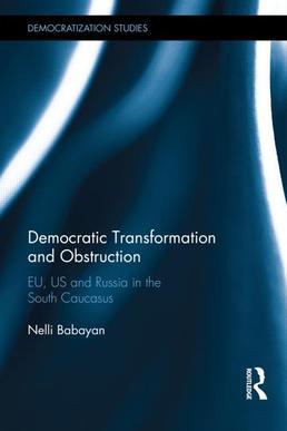 Demcratic Transformation and Obstuction Cover