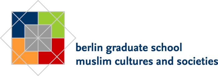  	 Berlin Graduate School of Muslim Cultures and Societies