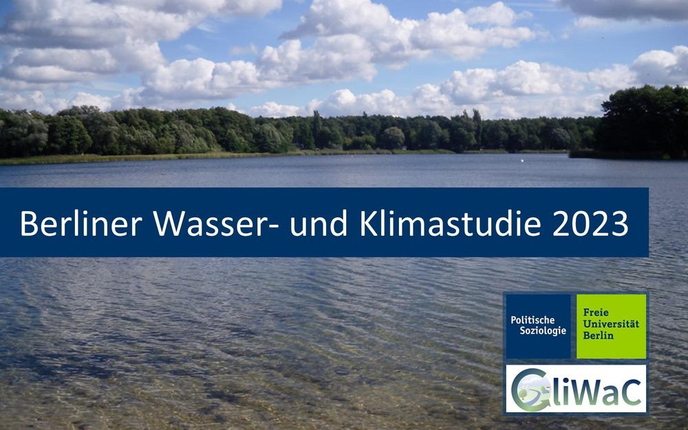 Berliner Wasser- und Klimastudie_Slideshow