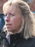 Annette Voigt ist zuständig für Außenhandelsbeziehungen im Ministerium für ... - annette-voigt
