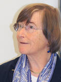 Dr.-Ing. Irene Wiese-v.Ofen, Architektin und Stadtplanerin, BDA, DASL, ...