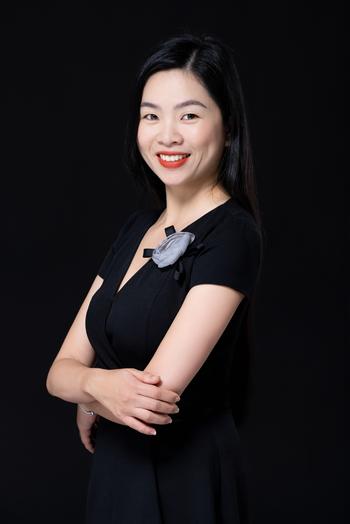 giang portrait