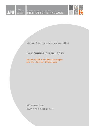 Forschungsjournal LMU