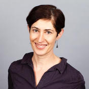PD Dr. Claudia Liebelt