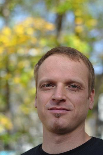 Dominik Mattes