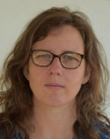 Prof. Dr. Katharina Schramm