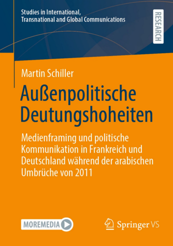 Außenpolitische Deutungshoheiten (2025)