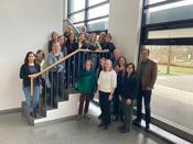 Second Network Meeting in Dortmund 2023