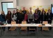 First Network Meeting in Passau 2022
