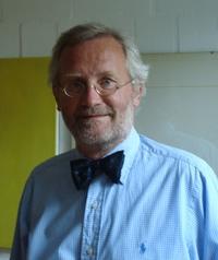 Professor Hermann Haarmann