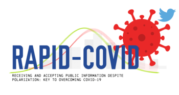 RAPID-COVID logo
