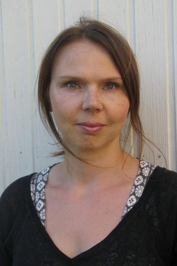 Dr. Sanna Malinen
