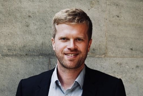 Prof. Dr. Christian von Sikorski