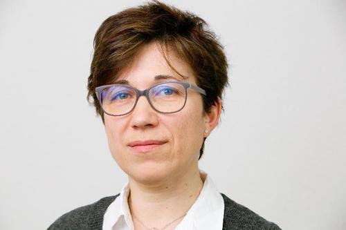 Marina Latysheva (Russia)