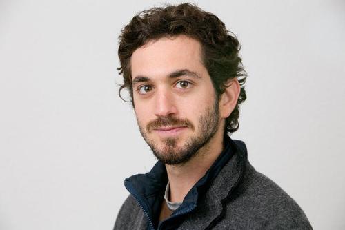 Dor Glück (Israel)