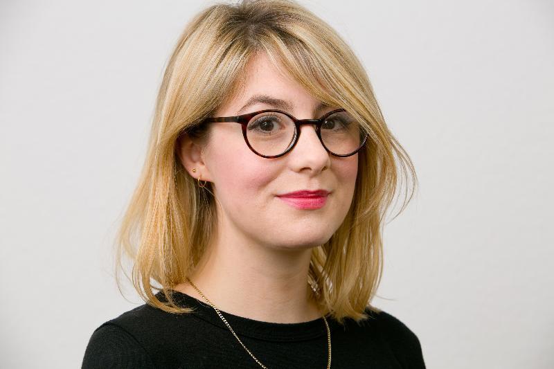 Holly Young (UK)