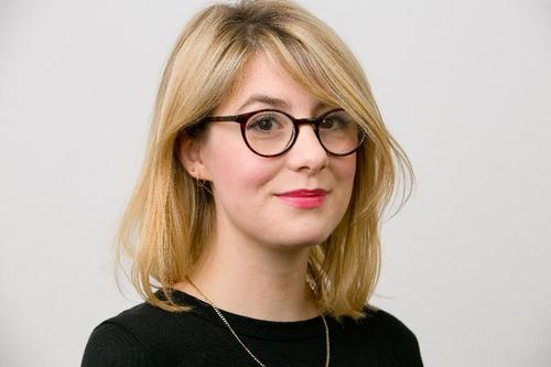 Holly Young (UK)