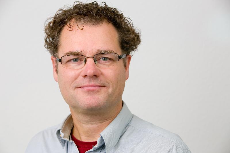 Joost Wilgenhof (Netherlands)