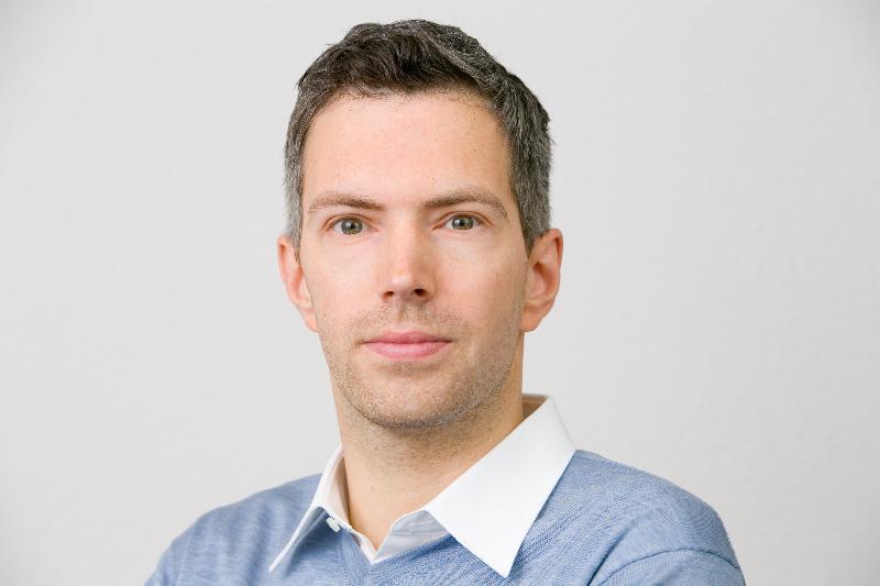 Oliver Bilger (Germany)