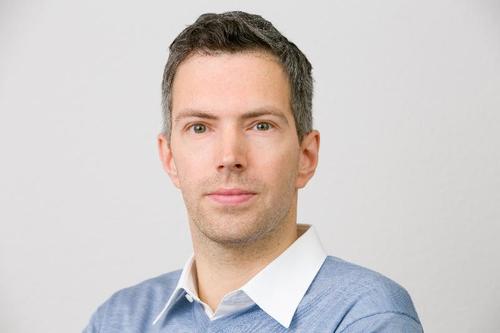 Oliver Bilger (Germany)