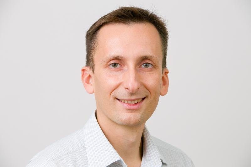 Maksym Melnyk (Ukraine)