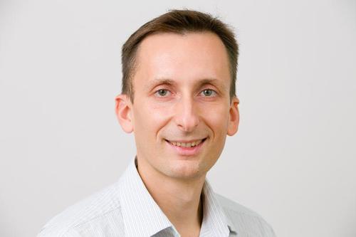 Maksym Melnyk (Ukraine)