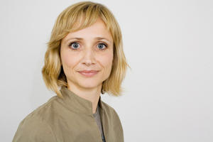 Lidija Lacko Vidulić (Croatia)