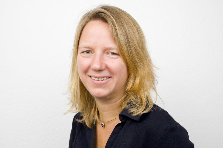 Renate Zöller (Germany)