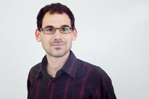 Michal Dimitrov (Czech Republic)