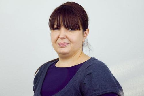 Mariella Moshammer (Austria)