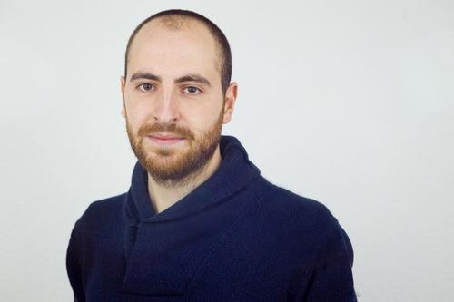 Ivaylo Spasov (Bulgaria)