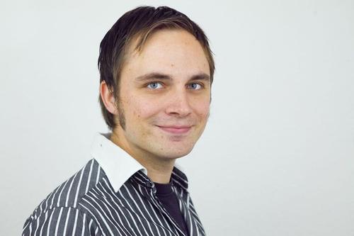 Janne Sundqvist (Finland)