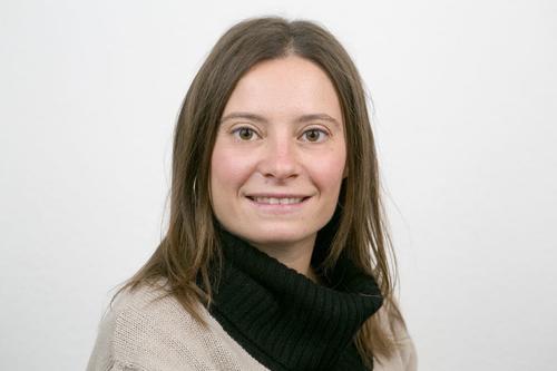 Esperanza Balaguer Ibarra (Spain)