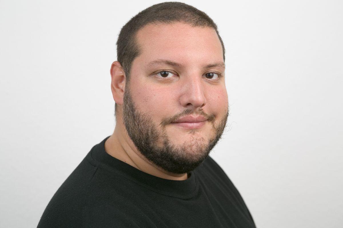 Bernat Jozsa (Hungary)