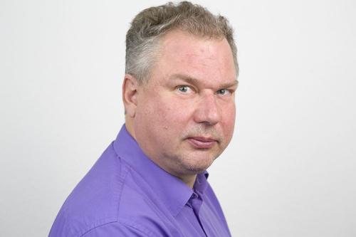 Antti Kokkonen (Finland)