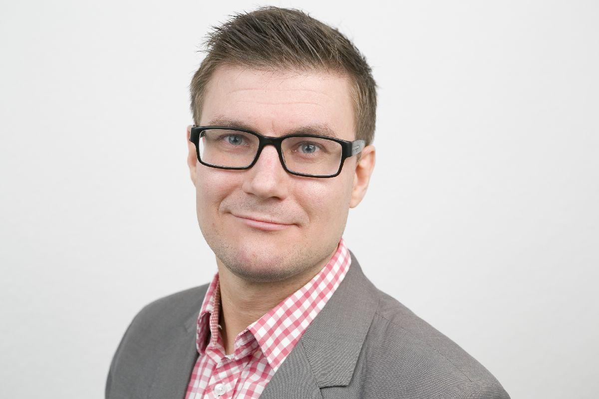 Jukka Vahti (Finland)