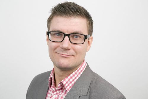 Jukka Vahti (Finland)