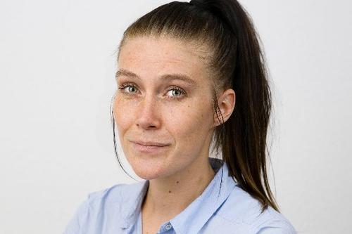 Pauliina Siniauer (Finland)